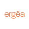 Ergéa Deutschland logo