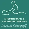 Ergotherapie & Dysphagietherapie Samira Georgieff logo