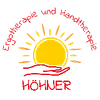 Ergotherapie und Handtherapie Inh. Nora Höhner logo