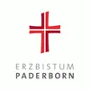 Erzbistum Paderborn logo