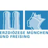 Erzdiözese München und Freising logo