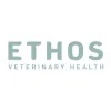 Ethos Veterinary Health logo