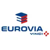 Eurovia Infrastructure GmbH logo