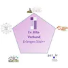 Ev. Kita-Verbund Erlangen Süd++ logo