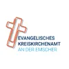 Ev. Kreiskirchenamt an der Emscher logo