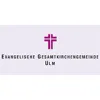 Evangelische Gesamtkirchengemeinde Ulm logo