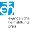 Evangelische Heimstiftung Pfalz logo