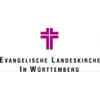 Evangelische Landeskirche in Württemberg logo
