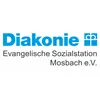 Evangelische Sozialstation Mosbach e.V. logo