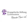 Evangelische Stiftung Lichtenstern logo