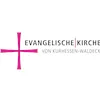 Evangelischer Stadtkirchenkreis Kassel logo