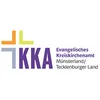 Evangelisches Kreiskirchenamt Münsterland/Tecklenburger Land logo