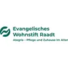 Evangelisches Wohnstift Raadt logo