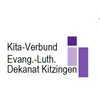 Evang.-Luth. Dekanat Kitzingen logo