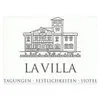 Exklusive Klausur und Tagungsstätten GmbH LA VILLA am Starnberger See logo