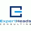 ExpertHeads Consulting logo