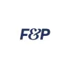 F&P logo