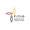Föderale IT-Kooperation (FITKO) logo