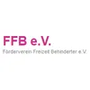 Förderverein Freizeit Behinderter (FFB) e.V. logo