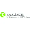 F. Hackländer GmbH logo
