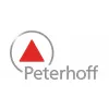 F. J. Peterhoff GmbH, Gebäudereinigung logo