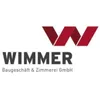 F. Wimmer Baugeschäft & Zimmerei GmbH + Schatzl Schreinerei GmbH logo