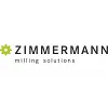 F. Zimmermann GmbH logo