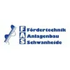 F.A.S. Fördertechnik-Anlagenbau Schwanheide GmbH logo