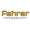 F.S. Fehrer Automotive GmbH logo