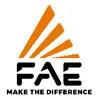 FAE Central East Europe GmbH logo