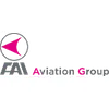 FAI rent-a-jet GmbH logo