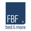 FBF bed&more Fränkische Bettwarenfabrik GmbH logo