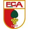 FC Augsburg 1907 GmbH & Co. KGaA logo