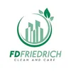 FD Friedrich GmbH logo