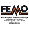 FEMO GmbH logo
