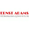 FEG Blechbearbeitung GmbH & Co. KG logo