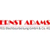 FEG Blechbearbeitung GmbH & Co.KG logo