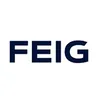 FEIG ELECTRONIC GmbH logo