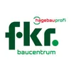 FKR Baucentrum GmbH & Co. KG logo