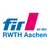 FIR an der RWTH Aachen logo