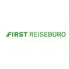 FIRST REISEBÜRO logo