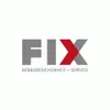 FIX Gebäudesicherheit + Service GmbH logo
