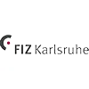 FIZ Karlsruhe - Leibniz-Institut für Informationsinfrastruktur (FIZ KA) logo