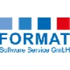 FORMAT Software Service GmbH' logo
