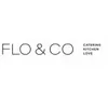 FLO & CO. CATERING GMBH logo
