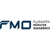 FMO Flughafen Münster/Osnabrück GmbH logo