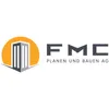 FMC planen und bauen AG logo