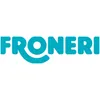 FRONERI Ice Cream Deutschland GmbH logo