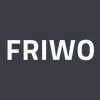 FRIWO Gerätebau GmbH logo