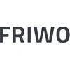 FRIWO Gerätebau GmbH logo